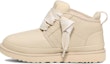 Buy (W) UGG Neumel 'Beige' - Coklat Kekuningan 1144012-SSLH