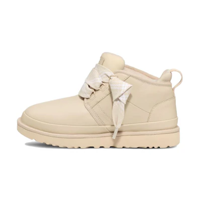 (W) UGG Neumel 'Beige'