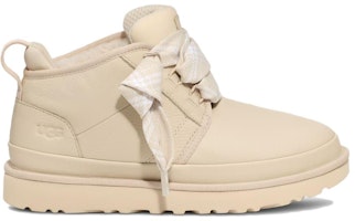 UGG Neumel 短筒 雪靴 女款 米白 Order UGG Neumel 短筒 雪靴 女款 米白