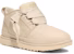 (W) UGG Neumel 'Beige' - Coklat Kekuningan 1144012-SSLH