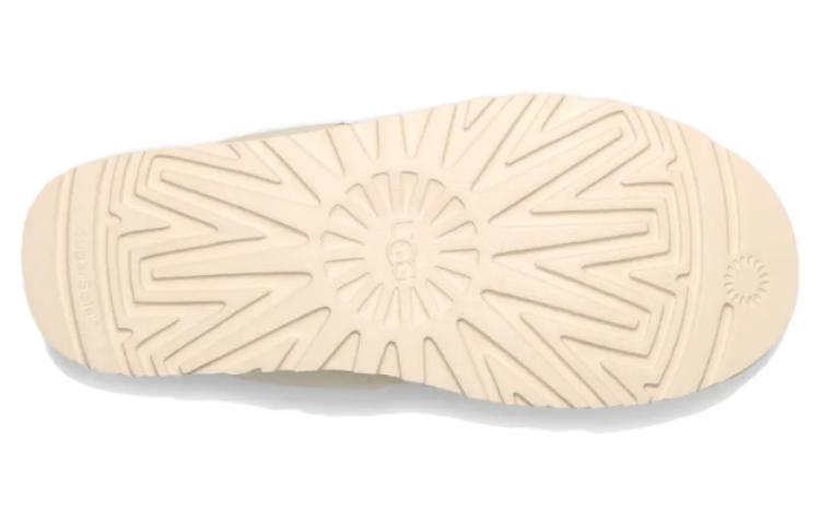 Shop (W) UGG Neumel 'Beige' Sepatu Boot Pria/Wanita Beige 1144012-SSLH