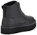 (W) UGG Neumel Platform Zip 'Hitam' 1120731-UMBL