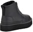 Purchase (W) UGG Neumel Platform Zip 'Hitam' 1120731-UMBL