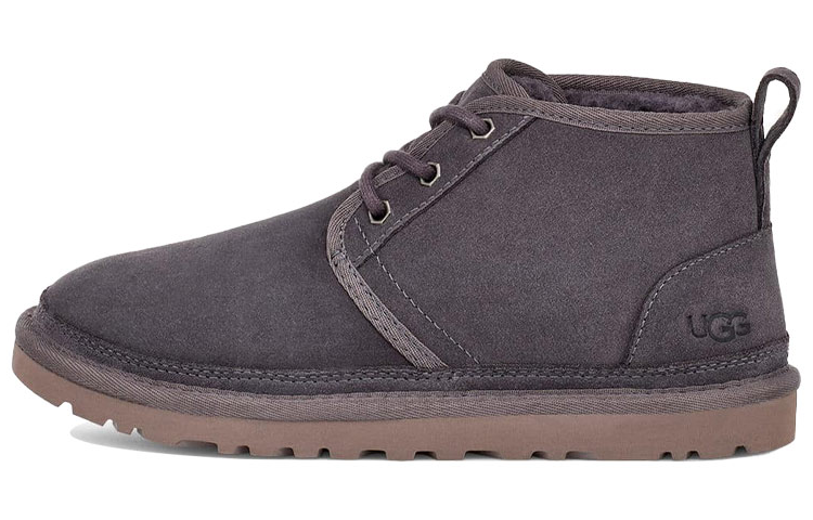 Buy (W) UGG 뉴멜 부츠 그레이 (UGG Neumel Boots Gray) 1094269-NHT