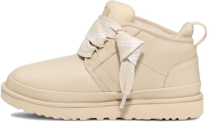 (W) UGG Neumel '米色靴子' 1144012-SSLH Buy (W) UGG Neumel '米色靴子' 1144012-SSLH