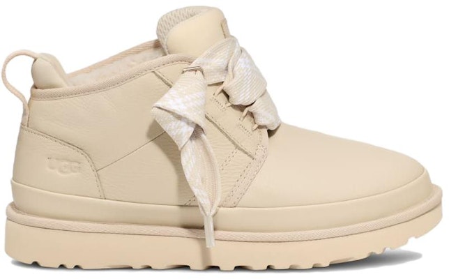 (W) UGG Neumel '米色靴子' 1144012-SSLH Order (W) UGG Neumel '米色靴子' 1144012-SSLH