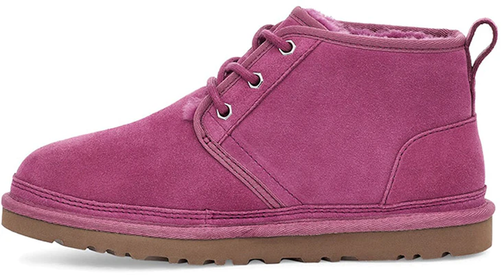 (Women) UGG Neumel 'Dark Pink Red' 1094269-DDR Buy (Women) UGG Neumel 'Dark Pink Red' 1094269-DDR