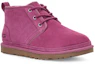 Lookbook (Women) UGG Neumel 'Dark Pink Red' 1094269-DDR