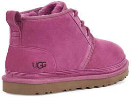 Shop (W) UGG 뉴멜 (다크 핑크 레드) 1094269-DDR