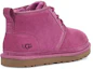 Shop (Women) UGG Neumel 'Dark Pink Red' 1094269-DDR