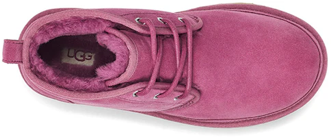 Purchase (W) UGG 뉴멜 (다크 핑크 레드) 1094269-DDR