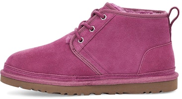 (Women) UGG Neumel 'Dark Pink Red' 1094269-DDR (Women) UGG Neumel 'Dark Pink Red' 1094269-DDR