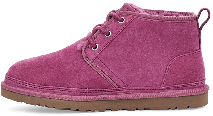 (Women) UGG Neumel 'Dark Pink Red' 1094269-DDR Buy (Women) UGG Neumel 'Dark Pink Red' 1094269-DDR