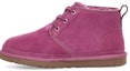 Buy (Women) UGG Neumel 'Dark Pink Red' 1094269-DDR