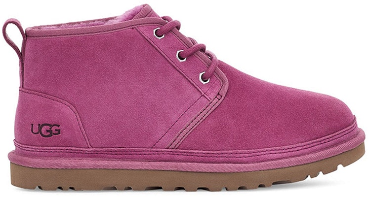 (Women) UGG Neumel 'Dark Pink Red' 1094269-DDR Order (Women) UGG Neumel 'Dark Pink Red' 1094269-DDR