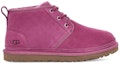 Order (Women) UGG Neumel 'Dark Pink Red' 1094269-DDR
