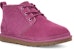(Women) UGG Neumel 'Dark Pink Red' 1094269-DDR