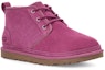 Lookbook (Women) UGG Neumel 'Dark Pink Red' 1094269-DDR