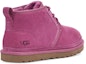 Shop (Women) UGG Neumel 'Dark Pink Red' 1094269-DDR