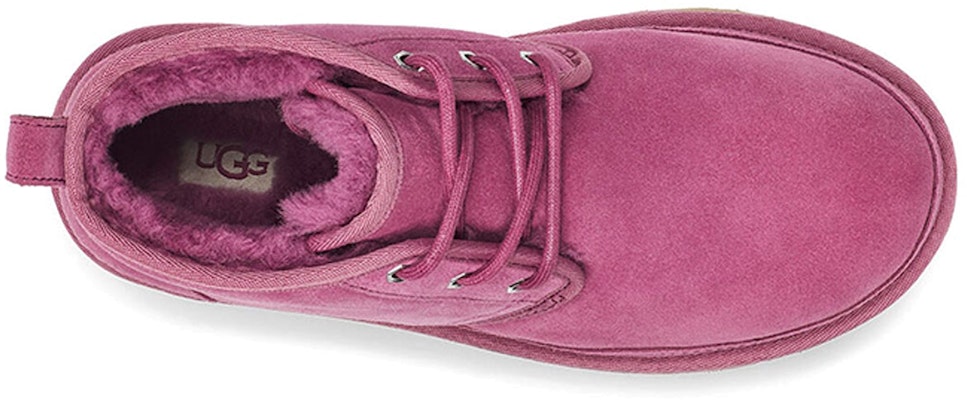 (Women) UGG Neumel 'Dark Pink Red' 1094269-DDR Purchase (Women) UGG Neumel 'Dark Pink Red' 1094269-DDR