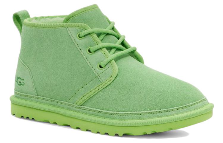 Lookbook (W) UGG Neumel 'Verde' 1094269-PTGN