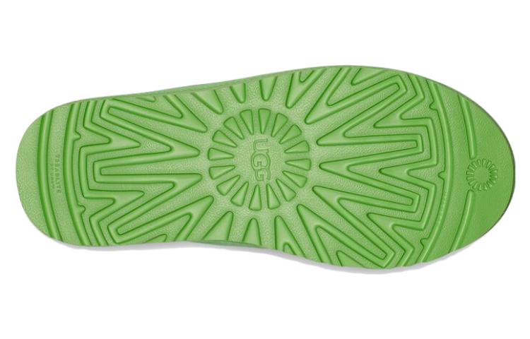 Details for (W) UGG Neumel 'Verde' 1094269-PTGN