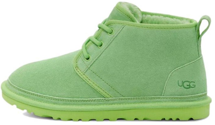 (Women) UGG Neumel 'Green' 1094269-PTGN Buy (Women) UGG Neumel 'Green' 1094269-PTGN