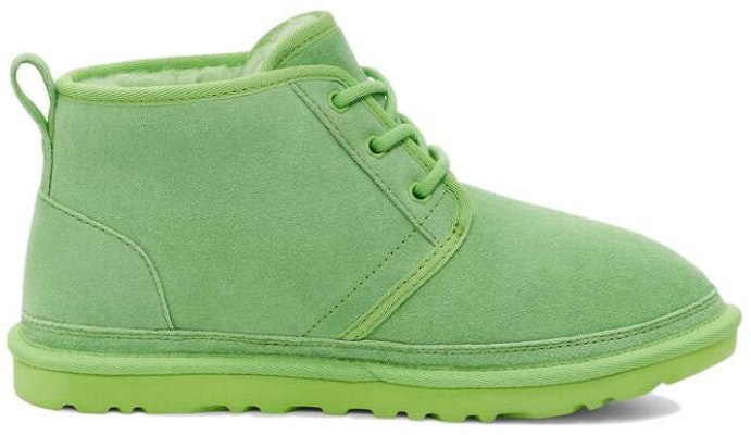 (Women) UGG Neumel 'Green' 1094269-PTGN Order (Women) UGG Neumel 'Green' 1094269-PTGN