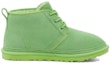 Order (W) UGG Neumel 'Hijau' 1094269-PTGN