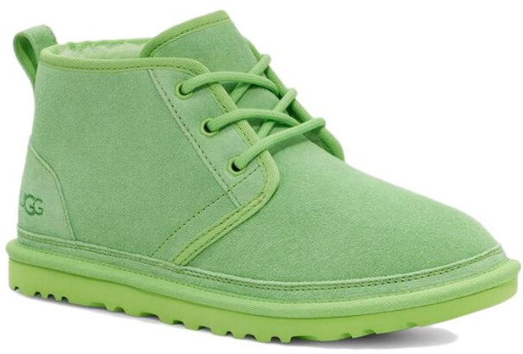 (W) UGG Neumel '绿色' 1094269-PTGN Lookbook (W) UGG Neumel '绿色' 1094269-PTGN
