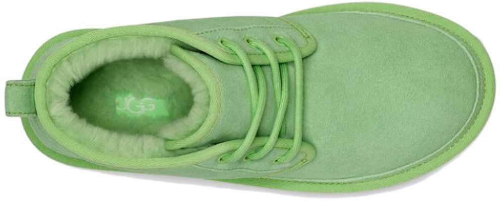 (W) UGG Neumel '绿色' 1094269-PTGN Shop (W) UGG Neumel '绿色' 1094269-PTGN