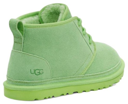 (Women) UGG Neumel 'Green' 1094269-PTGN Purchase (Women) UGG Neumel 'Green' 1094269-PTGN
