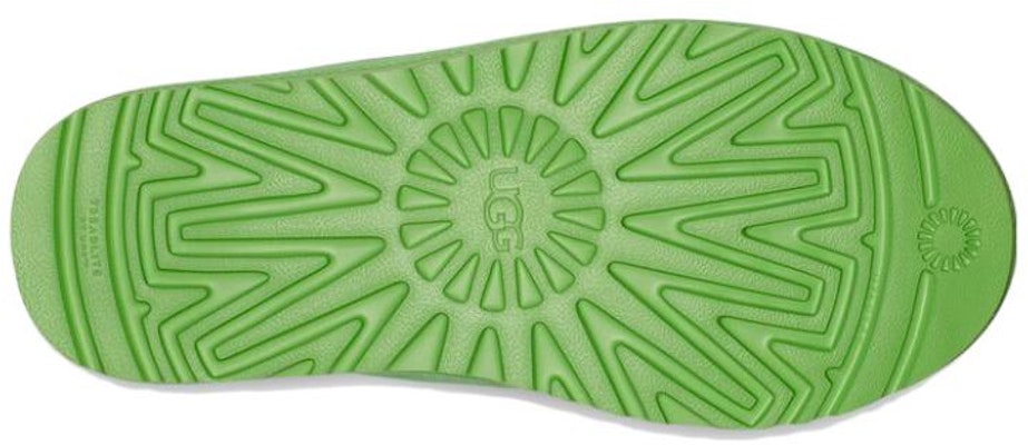 (Women) UGG Neumel 'Green' 1094269-PTGN Details for (Women) UGG Neumel 'Green' 1094269-PTGN