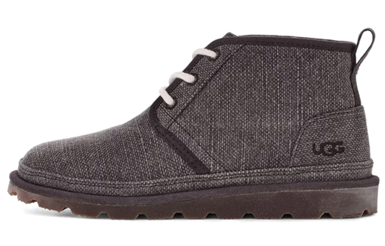 (Women) UGG Neumel 'Grey' 1119597-GREY