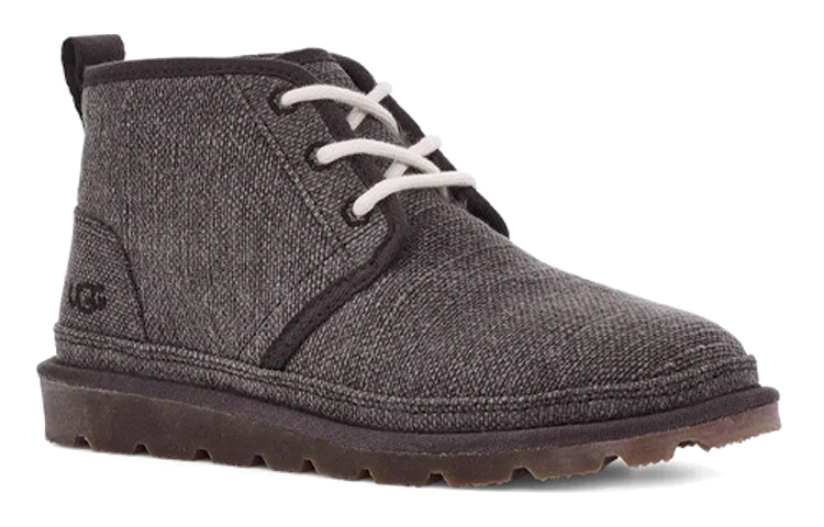 Lookbook (Women) UGG Neumel 'Grey' 1119597-GREY