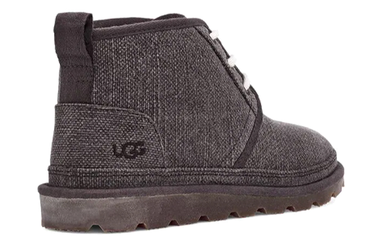 Purchase (Women) UGG Neumel 'Grey' 1119597-GREY