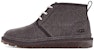 (W) UGG Neumel 'Kelabu' 1119597-GREY