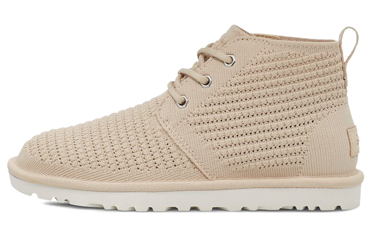 (W) UGG Neumel 'Light Beige'