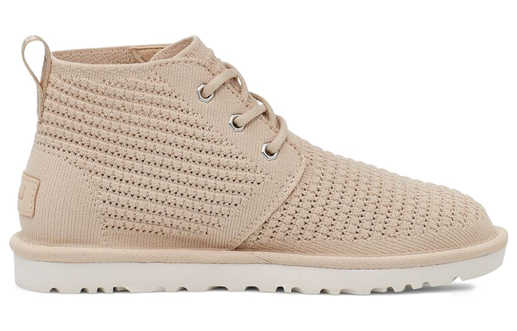 (W) UGG Neumel 'Light Beige' 圖 2