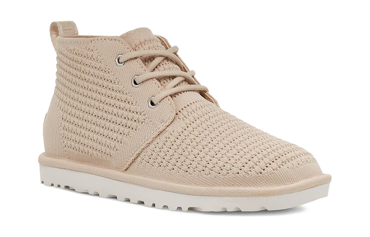 (W) UGG Neumel 'Light Beige' 圖 3
