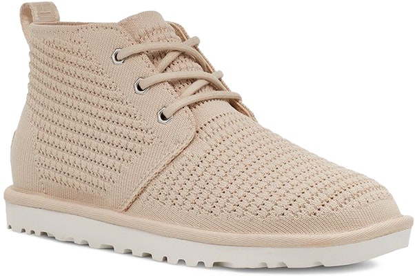 (W) UGG 뉴멜 라이트 베이지 1124957-AMLK Lookbook (W) UGG 뉴멜 라이트 베이지 1124957-AMLK