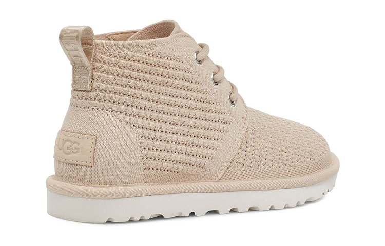 (W) UGG Neumel 'Light Beige' 圖 4