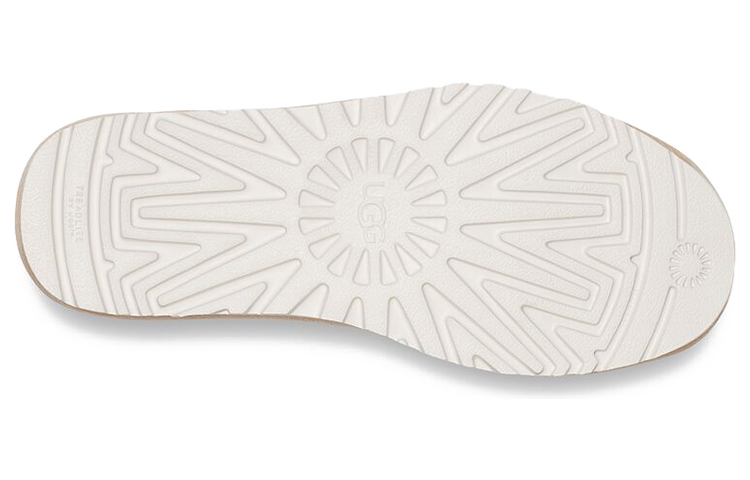 (W) UGG Neumel 'Light Beige' 圖 6