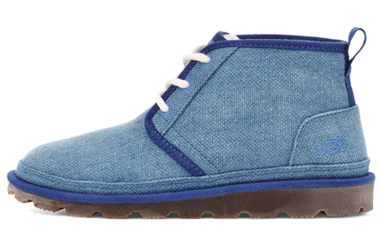 (Women) UGG Neumel 'Light Blue' 1119597-IND