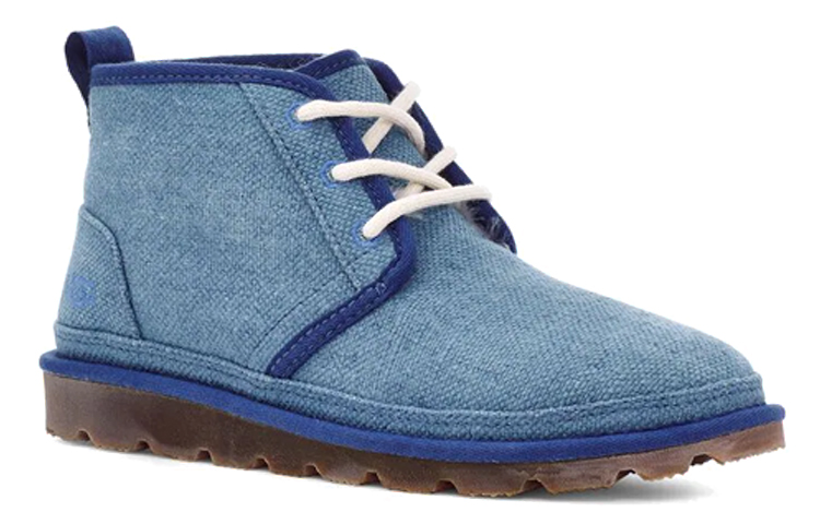 Lookbook (Women) UGG Neumel 'Light Blue' 1119597-IND