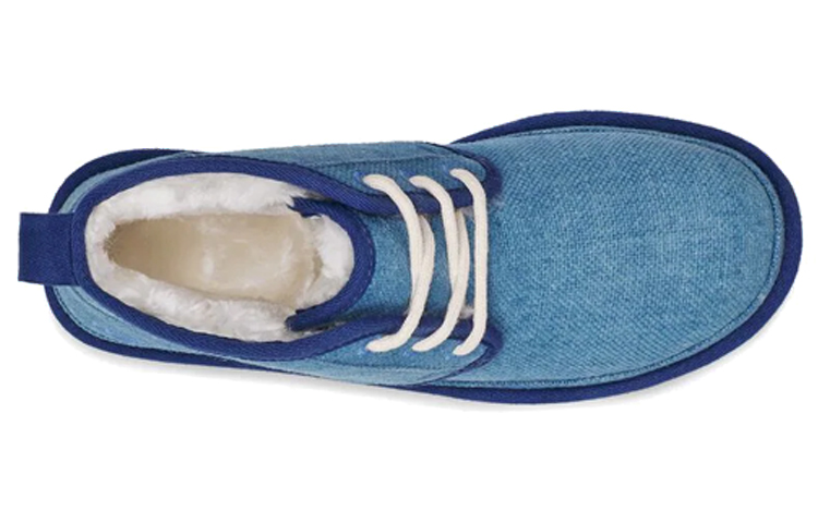 Shop (Women) UGG Neumel 'Light Blue' 1119597-IND