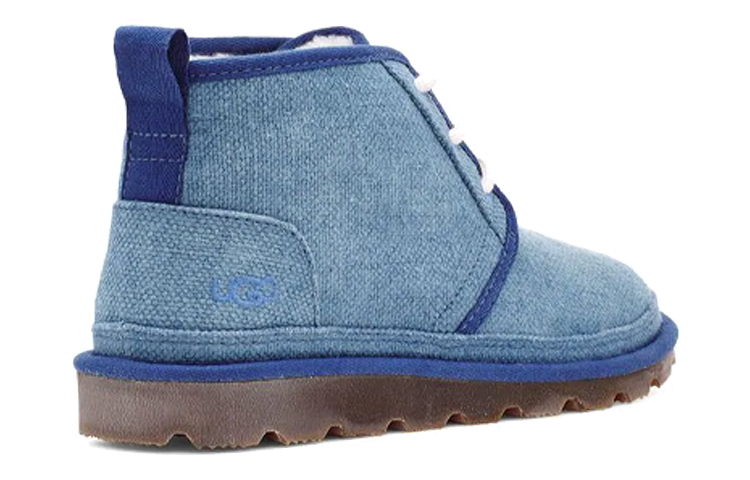 Purchase (Women) UGG Neumel 'Light Blue' 1119597-IND