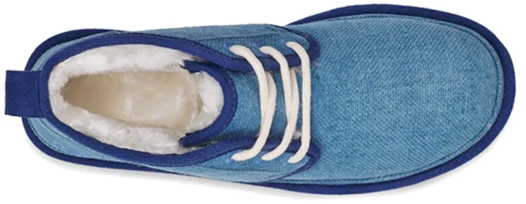 (W) UGG Neumel '淡蓝色' 1119597-IND Shop (W) UGG Neumel '淡蓝色' 1119597-IND