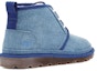 Purchase (W) UGG Neumel 'Biru Muda' 1119597-IND