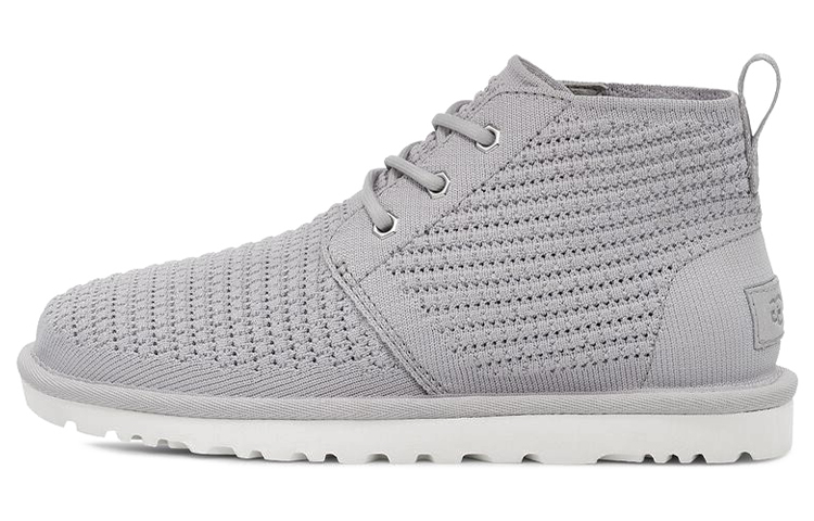 (Women) UGG Neumel 'Light Grey' 1124957-MGR